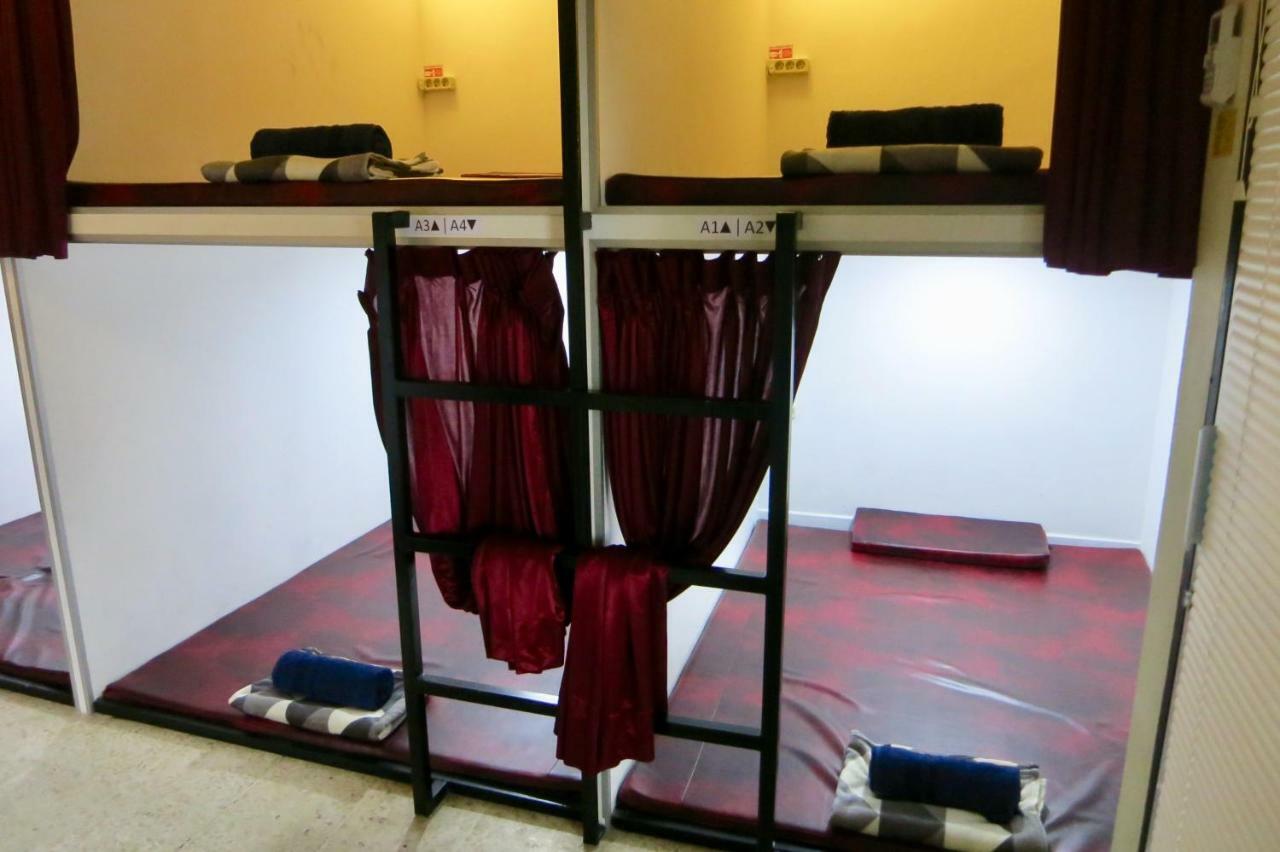 Manado Pod House Apartment Luaran gambar