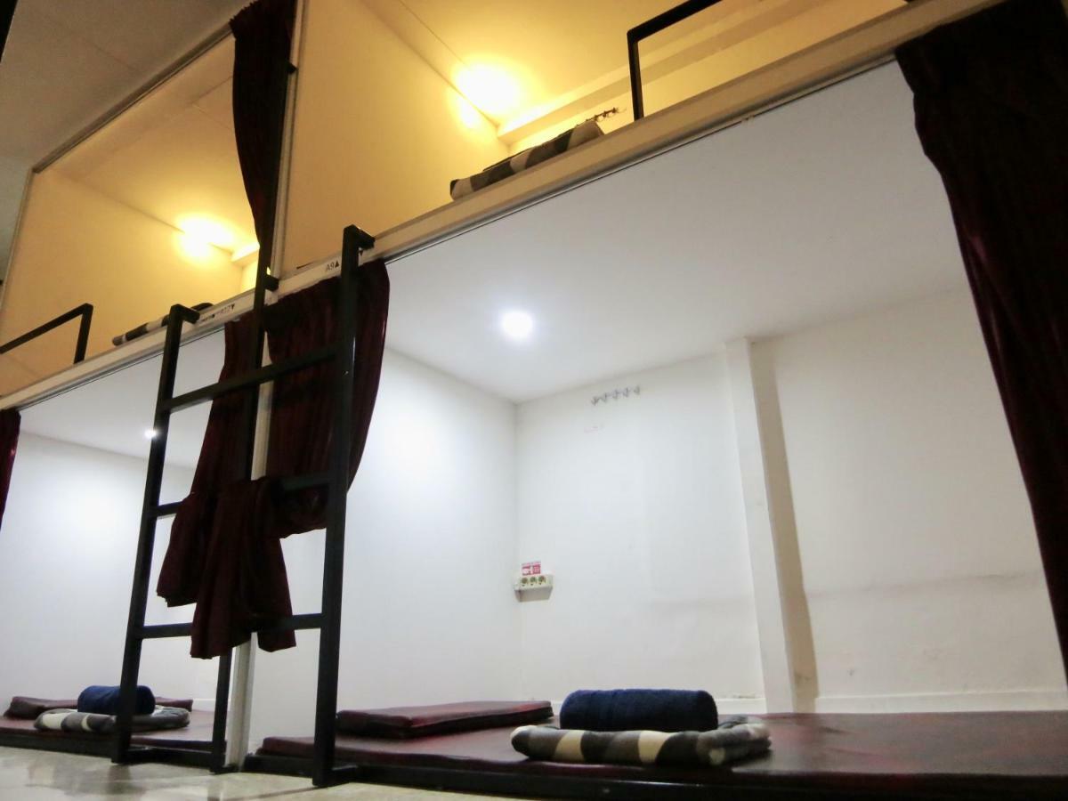 Manado Pod House Apartment Luaran gambar