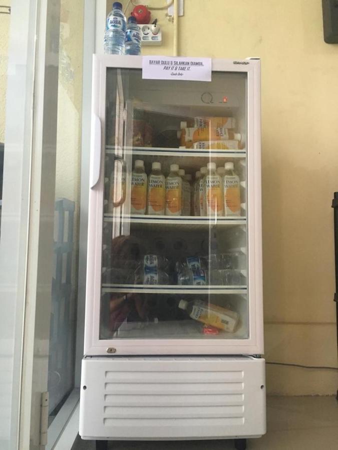 Manado Pod House Apartment Luaran gambar